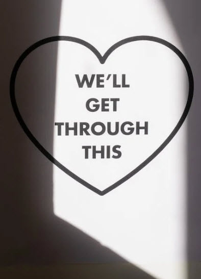 Message depicting TRIGR therapy