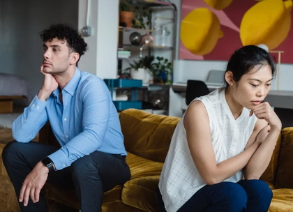 Minneapolis couple in need of Relationship therapy